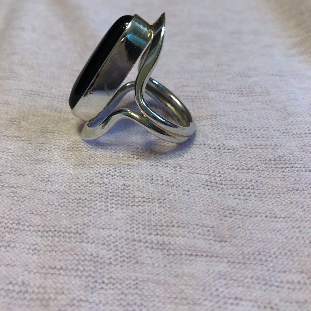 Black onyx